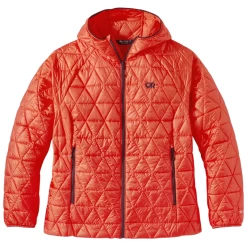 Outdoor Research Helium Insulated Plus Size Coat - Women's