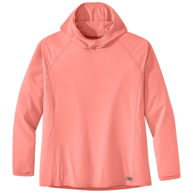Outdoor Research Echo Plus Size Hoodie - Women's - Image 4