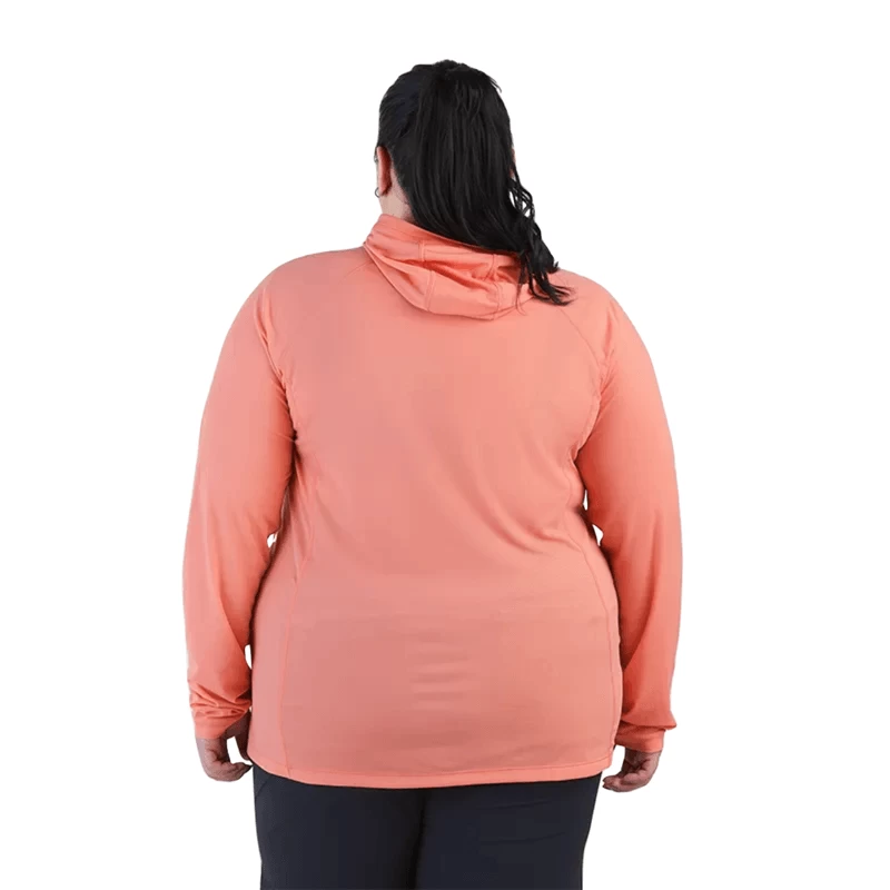Outdoor Research Echo Plus Size Hoodie - Women's - Image 3