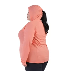 Outdoor Research Echo Plus Size Hoodie - Women's