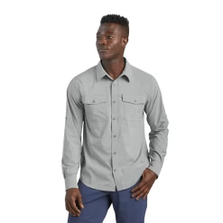 Outdoor Research Way Station Long Sleeve Shirt - Men's