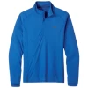 Outdoor Research Echo Quarter Zip Pullover - Men's