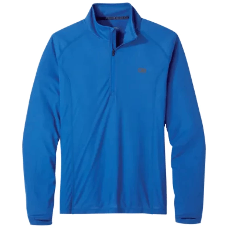 Outdoor Research Echo Quarter Zip Pullover - Men's