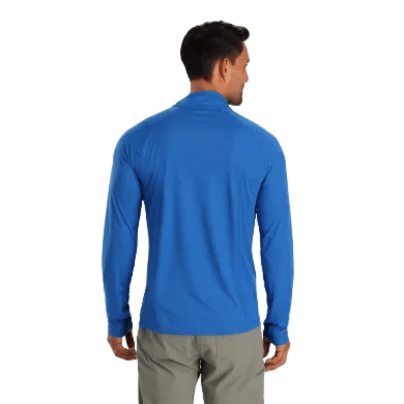 Outdoor Research Echo Quarter Zip Pullover - Men's - Image 2