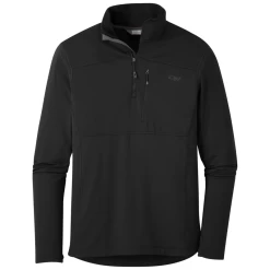 Outdoor Research Vigor Quarter Zip Pullover - Men's