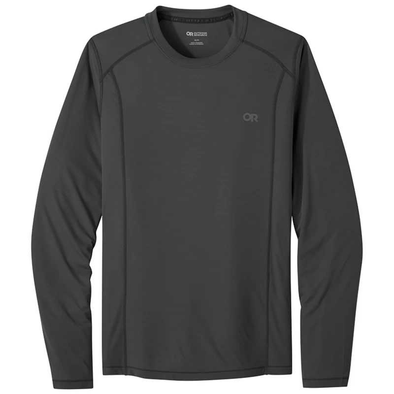 Outdoor Research Echo Long Sleeve T-Shirt - Men's - Image 3