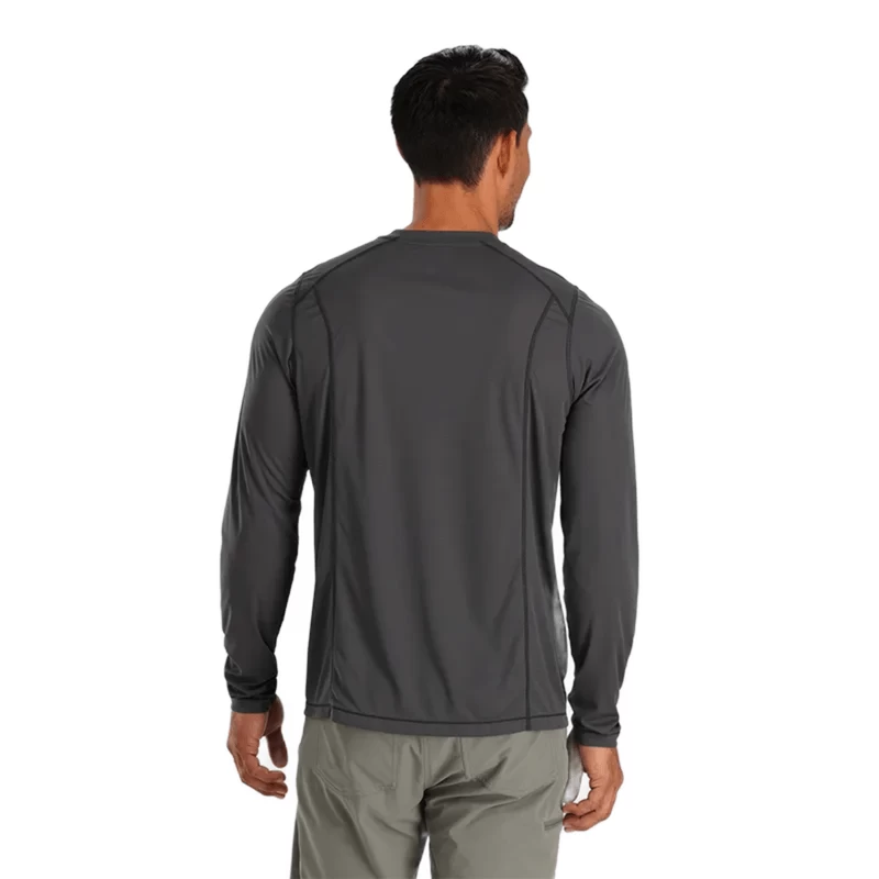 Outdoor Research Echo Long Sleeve T-Shirt - Men's