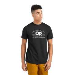 Outdoor Research Advocate Short Sleeve T-Shirt
