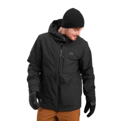 Outdoor Research Snowcrew Jacket - Men's