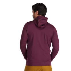 Outdoor Research Baritone Full-Zip Hoodie - Men's