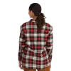 Outdoor Research Feedback Flannel Shirt - Women's Plus