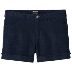Outdoor Research Method Cord 4" Short - Women's
