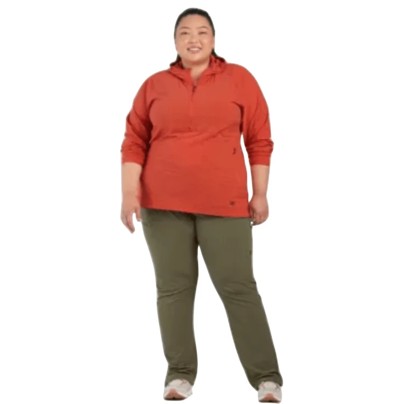 Outdoor Research Astroman Sun Hoodie - Plus Size - Women's - Image 4