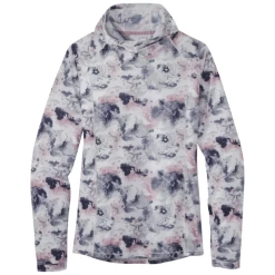 Outdoor Research Echo Printed Hoodie - Women's