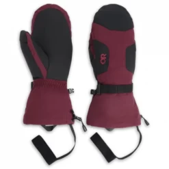 Outdoor Research Adrenaline Mitt