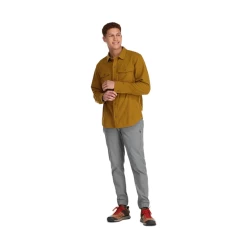 Outdoor Research Trail Mix Shirt Jacket - Men's