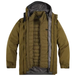 Outdoor Research Foray 3-in-1 Parka - Men's
