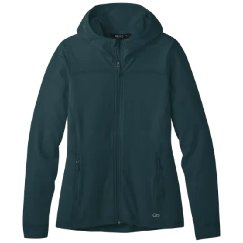 Outdoor Research Vigor Full Zip Hoodie - Women's - Image 4