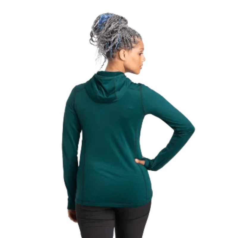 Outdoor Research Vigor Full Zip Hoodie - Women's - Image 3