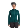 Outdoor Research Vigor Full Zip Hoodie - Women's