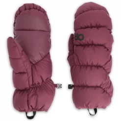 Outdoor Research Coldfront Down Mitt