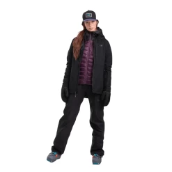 Outdoor Research Carbide Jacket - Women's Plus