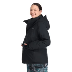 Outdoor Research Snowcrew Jacket - Women's Plus