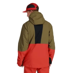 Outdoor Research Hemispheres II Gore-Tex Jacket - Men's