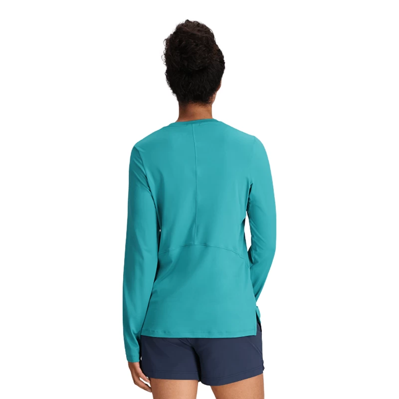 Outdoor Research Activeice Spectrum Sun Long-Sleeve T-Shirt - Women's - Image 3