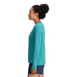 Outdoor Research Activeice Spectrum Sun Long-Sleeve T-Shirt - Women's