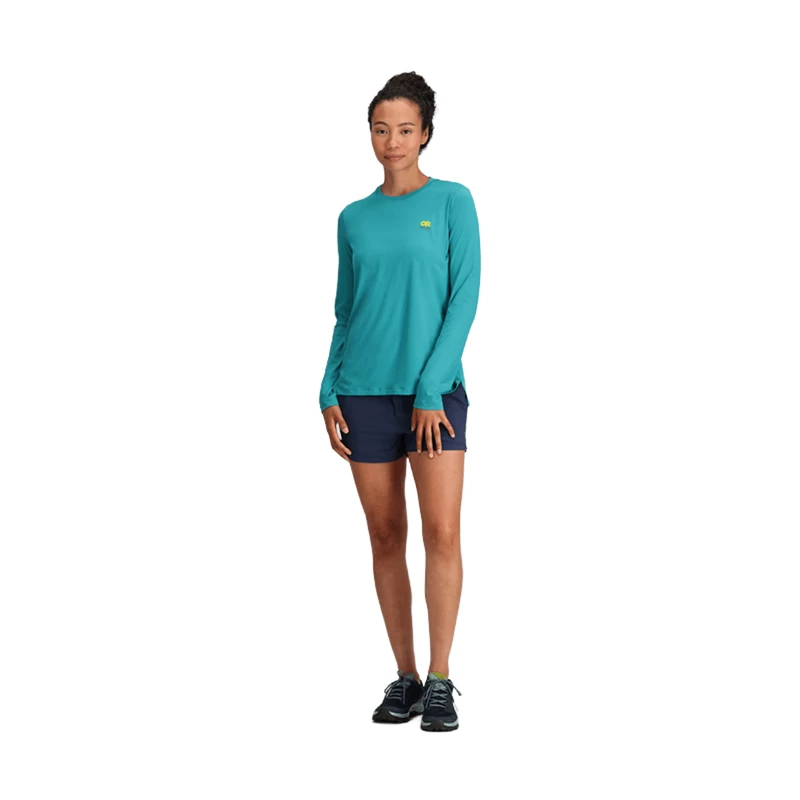 Outdoor Research Activeice Spectrum Sun Long-Sleeve T-Shirt - Women's - Image 5