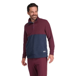 Outdoor Research Trail Mix Snap Pullover II - Men's