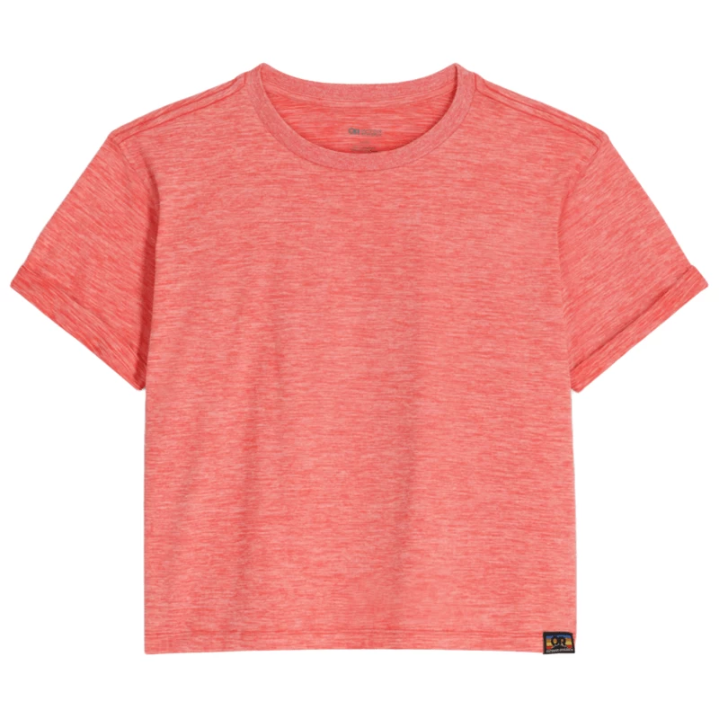 Outdoor Research Essential Boxy Tee - Women's - Image 3