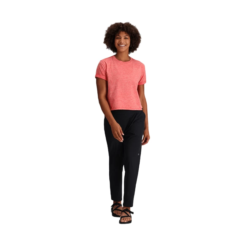 Outdoor Research Essential Boxy Tee - Women's - Image 2