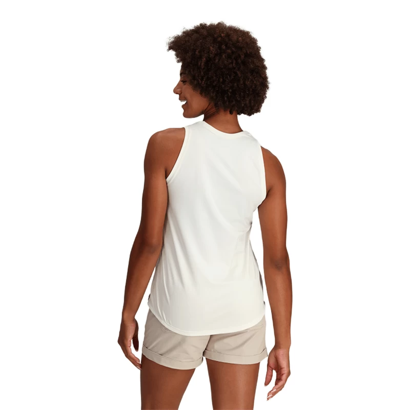 Outdoor Research Essential Tank - Women's - Image 3