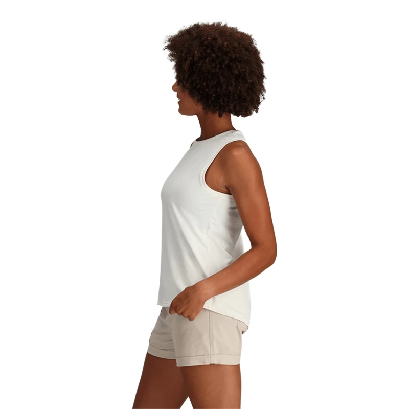 Outdoor Research Essential Tank - Women's - Image 4