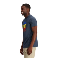 Outdoor Research Sunset Logo T-Shirt