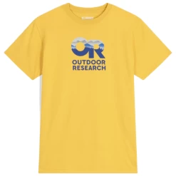 Outdoor Research Landscape Logo T-Shirt