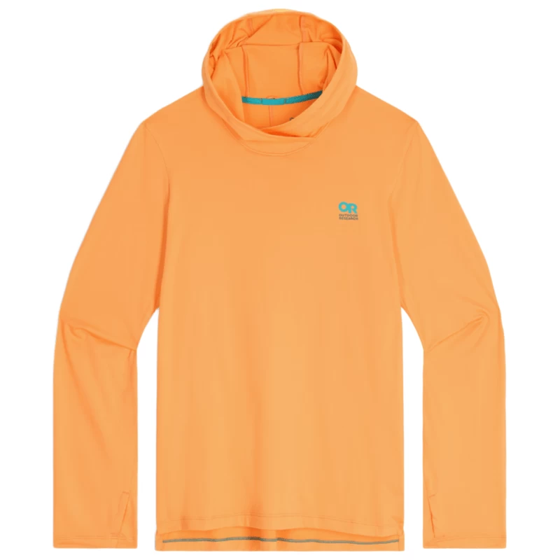 Outdoor Research ActiveIce Spectrum Sun Hoodie - Women's - Image 3