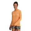 Outdoor Research ActiveIce Spectrum Sun Hoodie - Women's