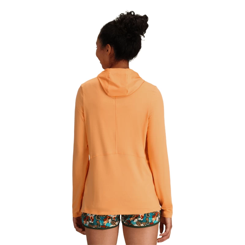 Outdoor Research ActiveIce Spectrum Sun Hoodie - Women's - Image 4