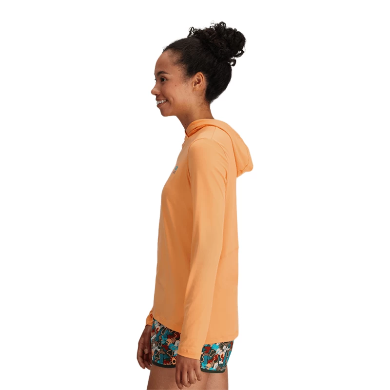 Outdoor Research ActiveIce Spectrum Sun Hoodie - Women's - Image 2