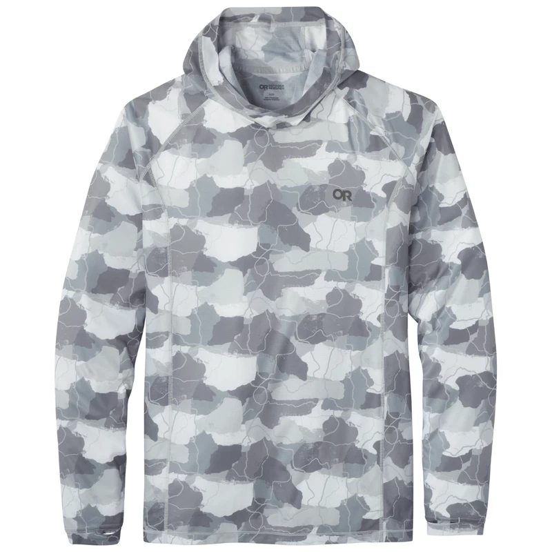 Outdoor Research Echo Printed Hoodie - Men's - Image 2