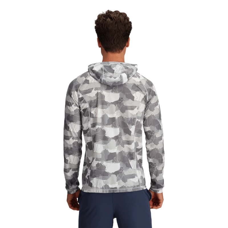 Outdoor Research Echo Printed Hoodie - Men's - Image 5