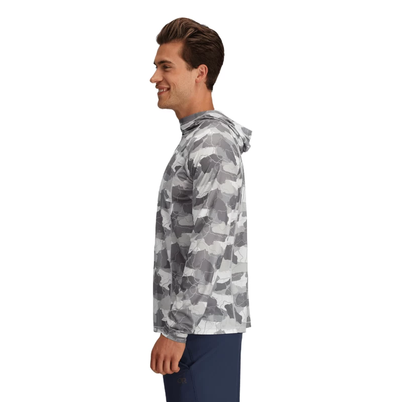 Outdoor Research Echo Printed Hoodie - Men's - Image 4