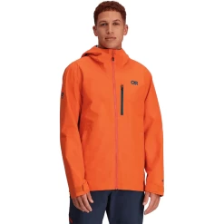 Outdoor Research Foray Super Stretch Jacket - Men's