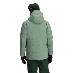 Outdoor Research Snowcrew Down Jacket - Men's