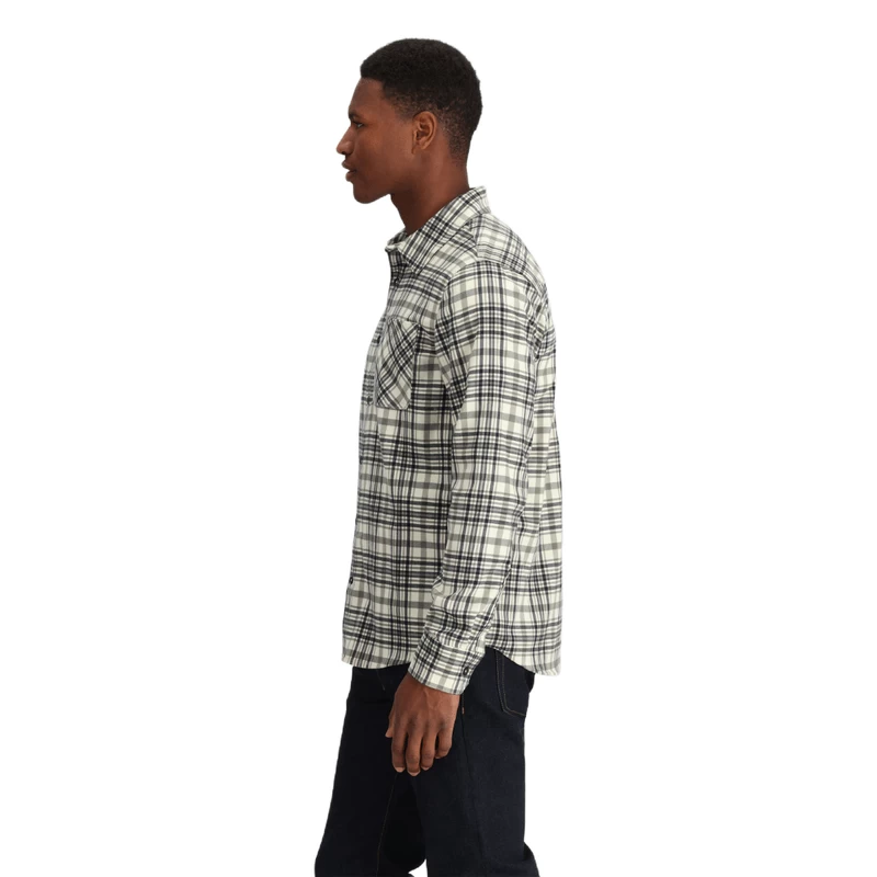 Outdoor Research Kulshan Flannel Shirt - Men's - Image 4