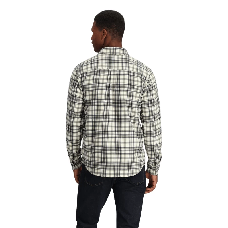 Outdoor Research Kulshan Flannel Shirt - Men's - Image 3