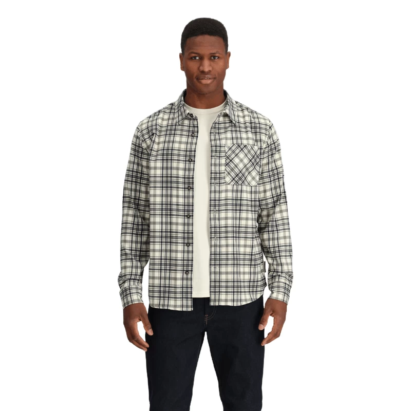Outdoor Research Kulshan Flannel Shirt - Men's - Image 2